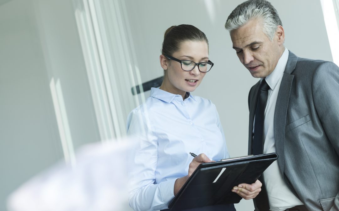 Five Signs You’re Working For A Truly Great Manager